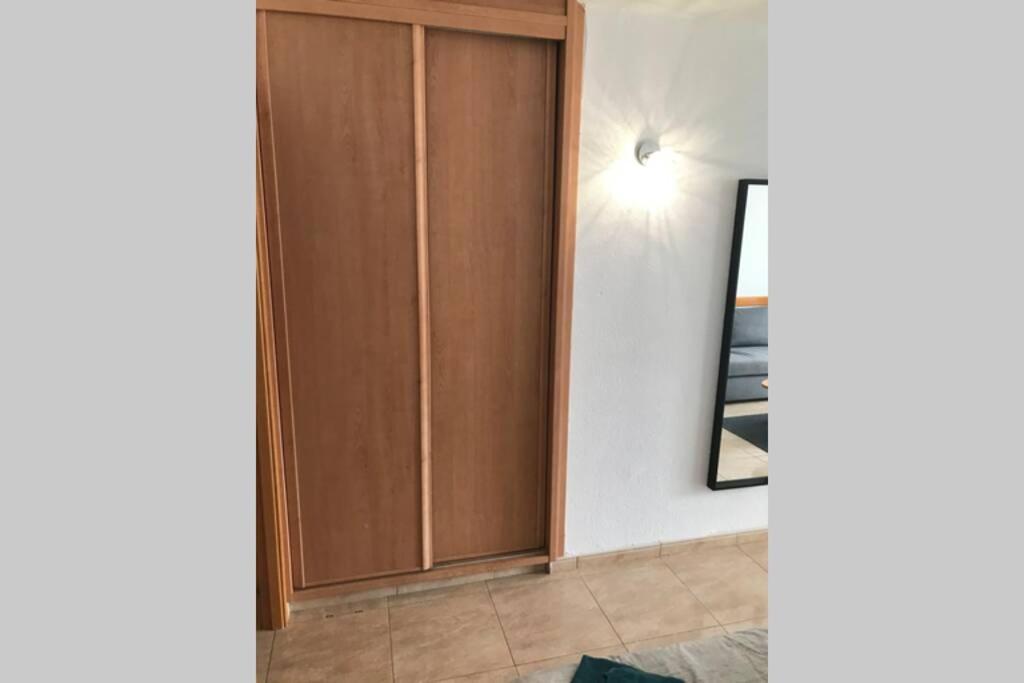 Yumbo Beach Apartment Perfect Location Free Fast Wifi Playa del Inglés Exterior foto