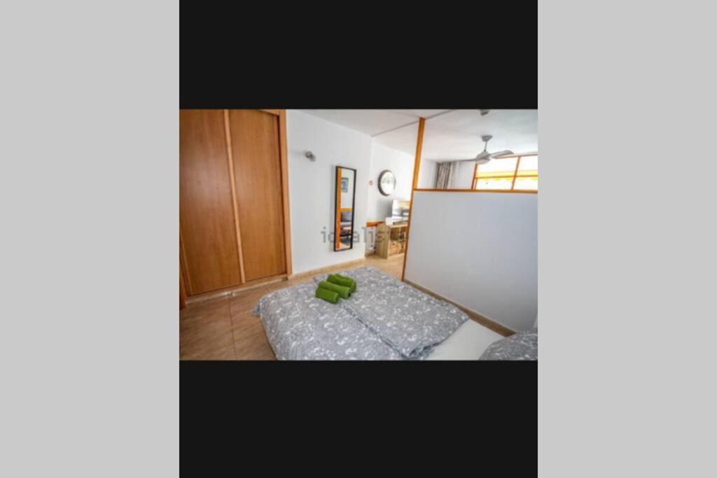 Yumbo Beach Apartment Perfect Location Free Fast Wifi Playa del Inglés Exterior foto