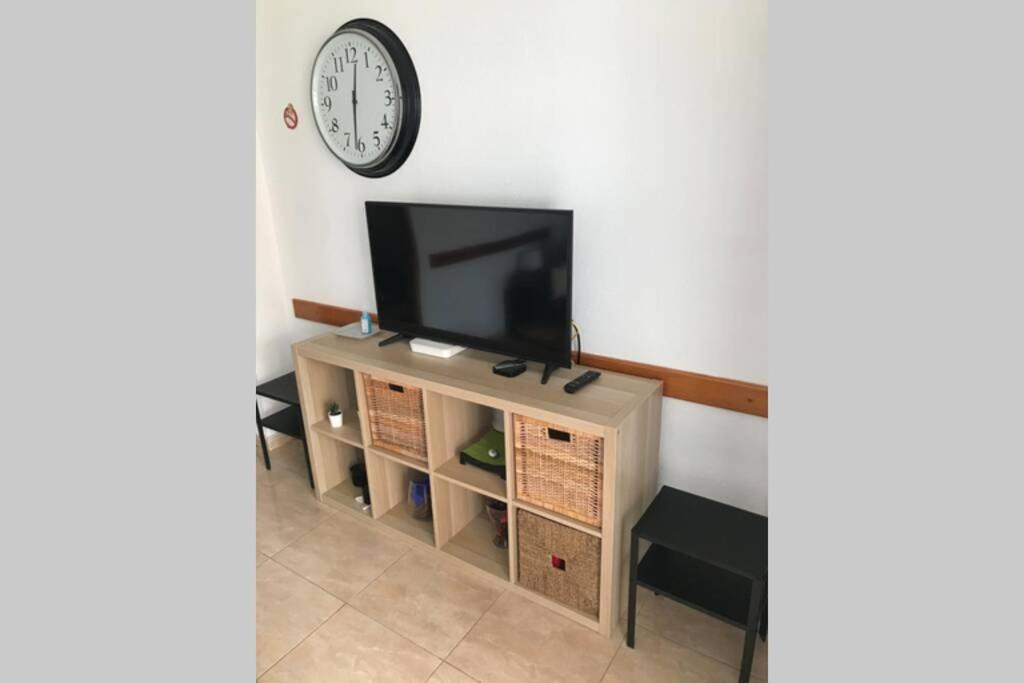 Yumbo Beach Apartment Perfect Location Free Fast Wifi Playa del Inglés Exterior foto