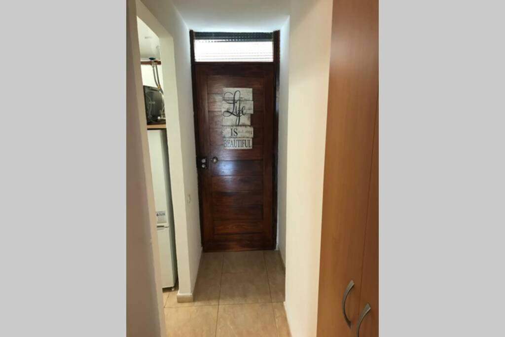 Yumbo Beach Apartment Perfect Location Free Fast Wifi Playa del Inglés Exterior foto