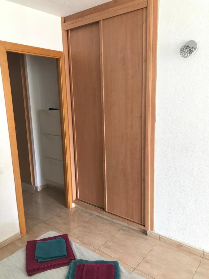 Yumbo Beach Apartment Perfect Location Free Fast Wifi Playa del Inglés Exterior foto