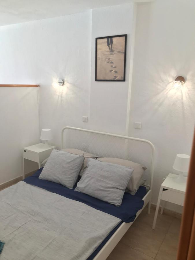Yumbo Beach Apartment Perfect Location Free Fast Wifi Playa del Inglés Exterior foto