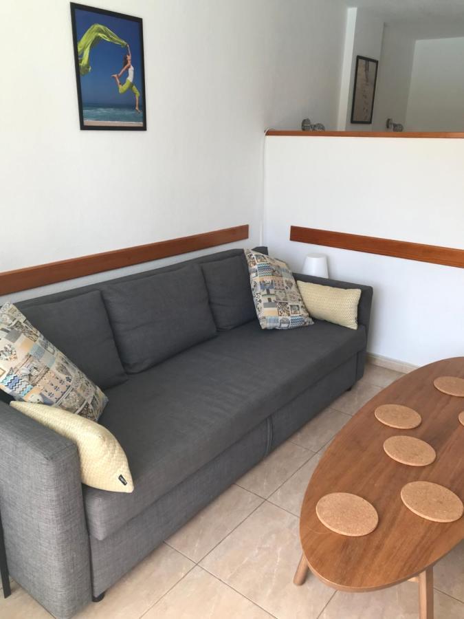 Yumbo Beach Apartment Perfect Location Free Fast Wifi Playa del Inglés Exterior foto