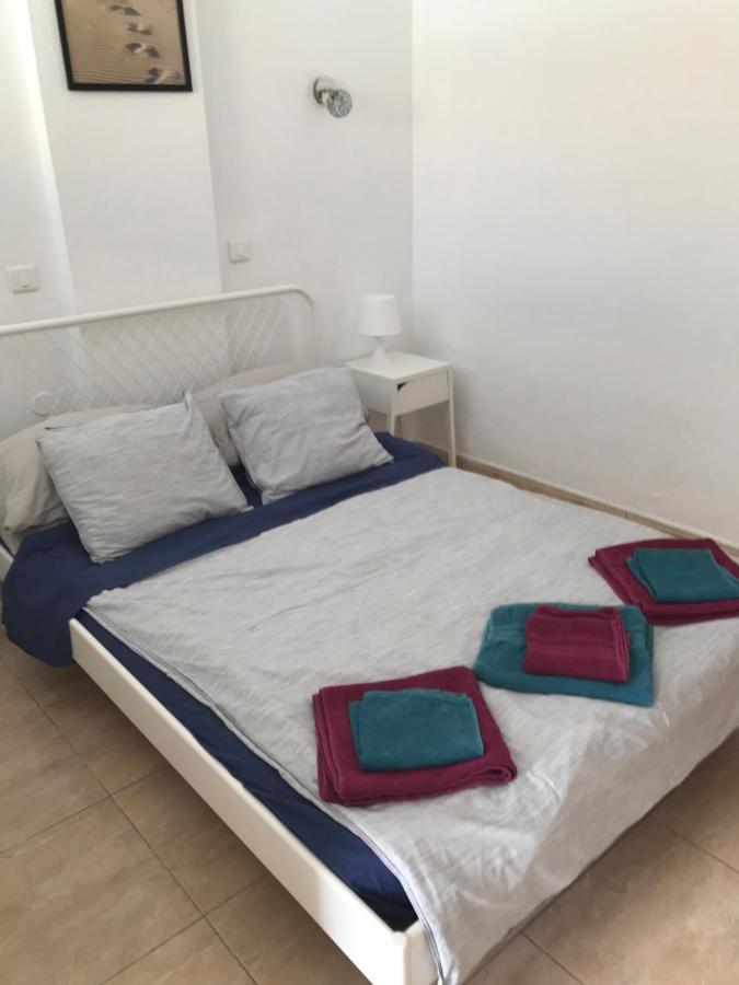 Yumbo Beach Apartment Perfect Location Free Fast Wifi Playa del Inglés Exterior foto
