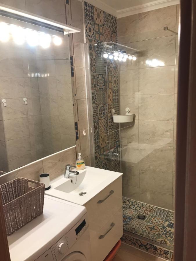 Yumbo Beach Apartment Perfect Location Free Fast Wifi Playa del Inglés Exterior foto