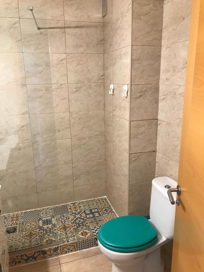 Yumbo Beach Apartment Perfect Location Free Fast Wifi Playa del Inglés Exterior foto