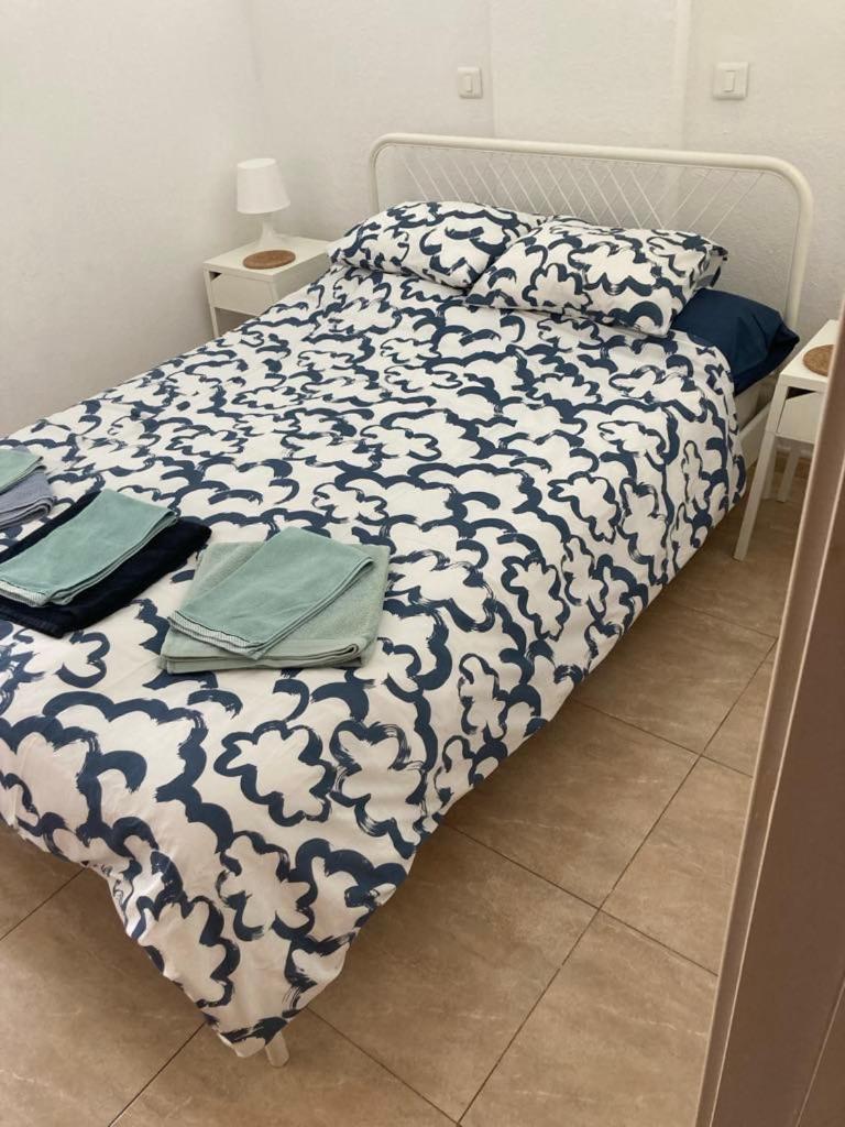 Yumbo Beach Apartment Perfect Location Free Fast Wifi Playa del Inglés Exterior foto