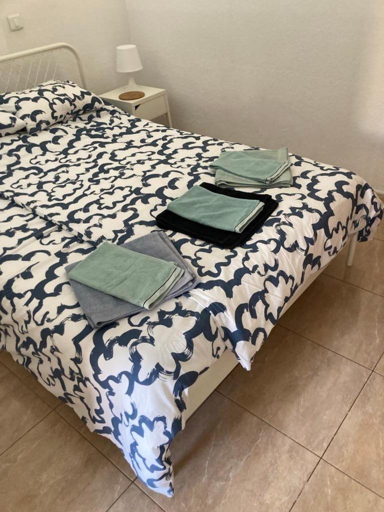 Yumbo Beach Apartment Perfect Location Free Fast Wifi Playa del Inglés Exterior foto